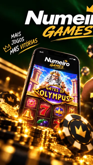 Numeiro Games Screenshot