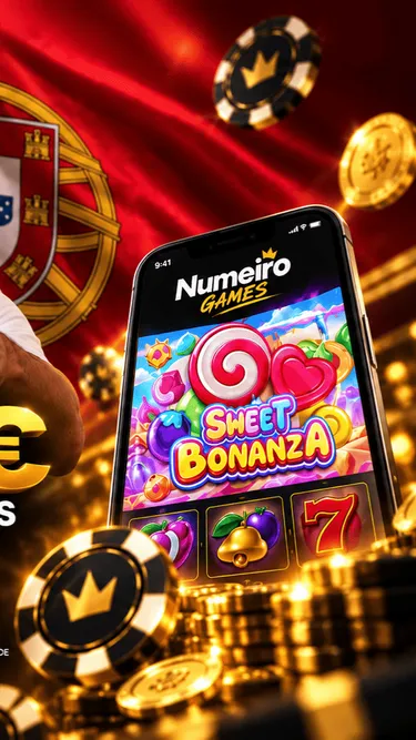 Numeiro Games Screenshot
